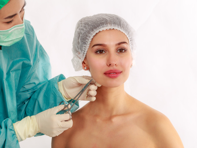 Skin Tightening