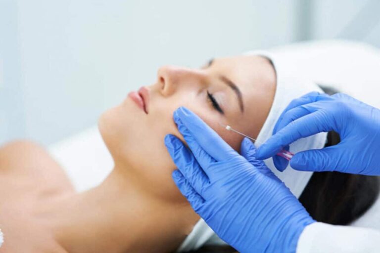 skin tightening