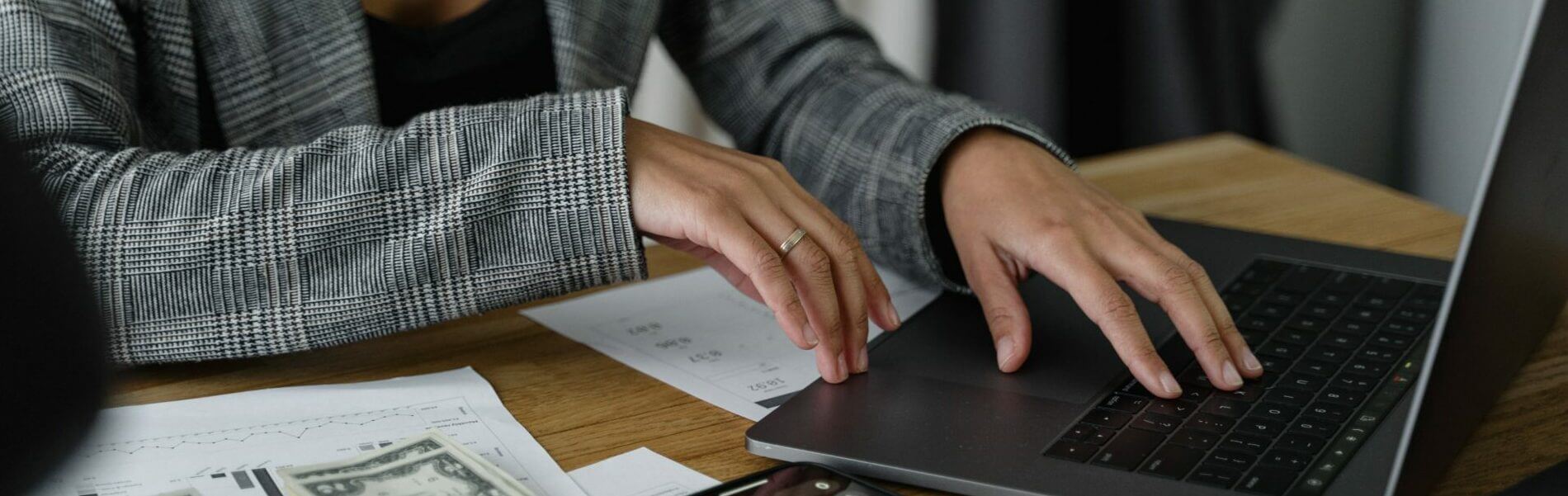 tax preparer