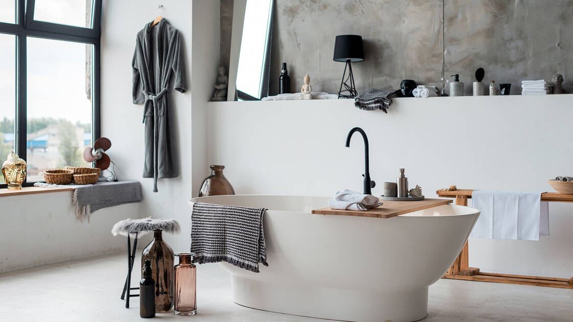 bath Accessories
