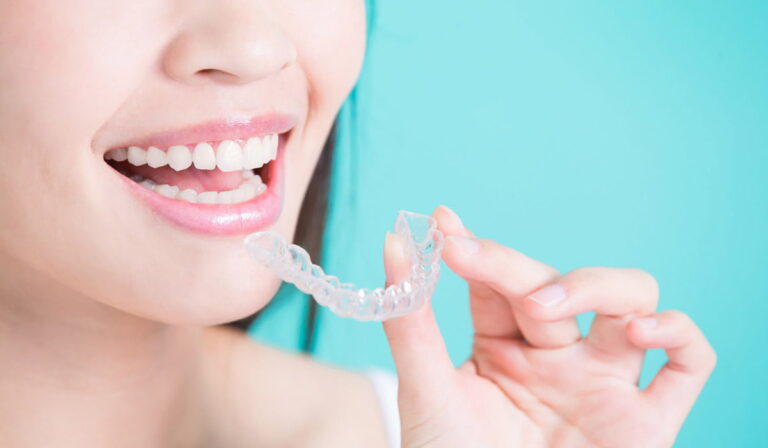 invisalign treatment