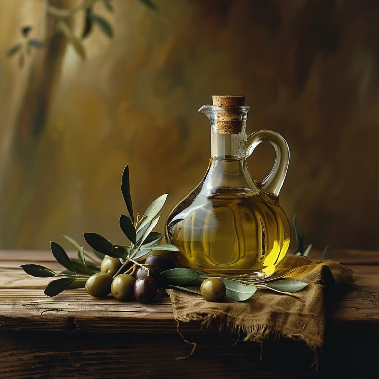 Olive Oil