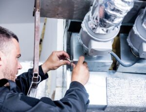 Air Handler Essential