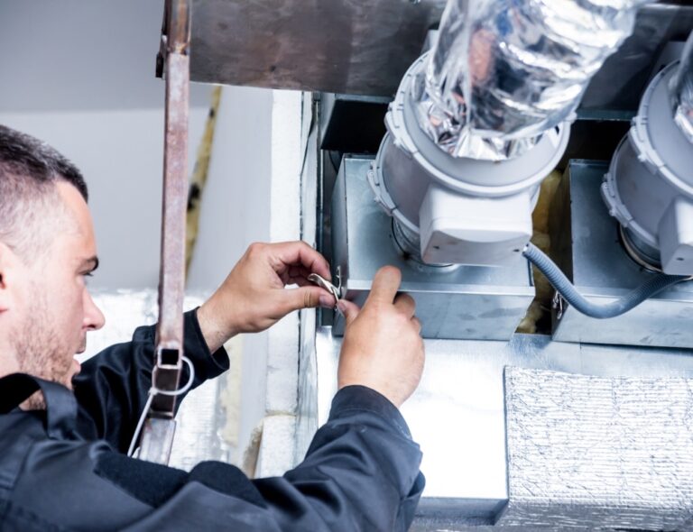 Air Handler Essential