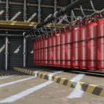 Fire Suppression