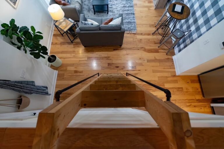 Home Flooring