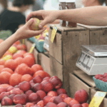 Local Produce