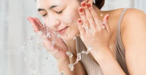 Skin Whitening Face Wash 