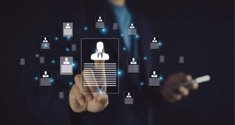 Temp Staffing Agency