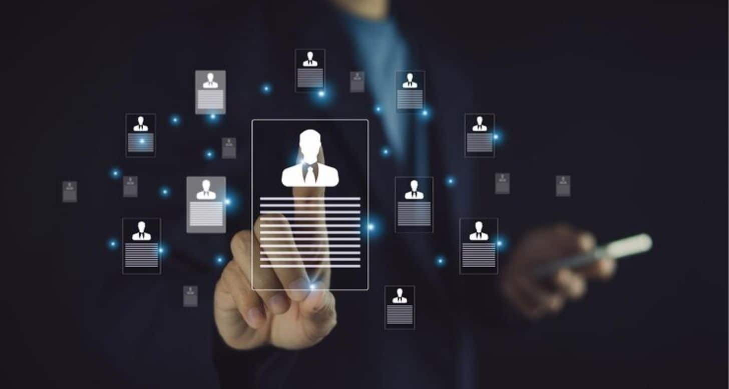 Temp Staffing Agency