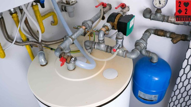 Heating Installation