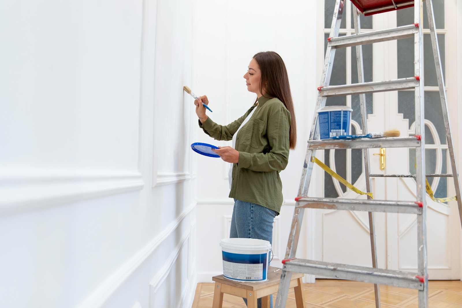 Interior Painting